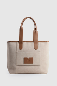 Heritage Tote Bag