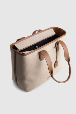 Heritage Tote Bag