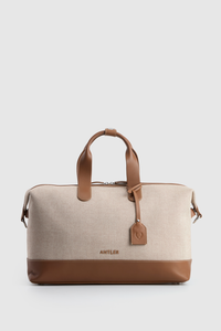 Heritage Overnight Bag