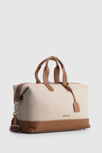 Heritage Overnight Bag