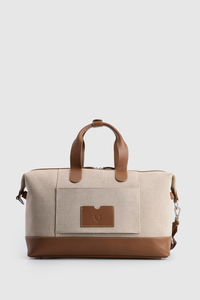 Heritage Overnight Bag