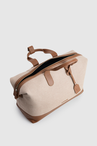 Heritage Overnight Bag