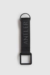 Icon Collection Keyring