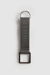 Icon Collection Keyring