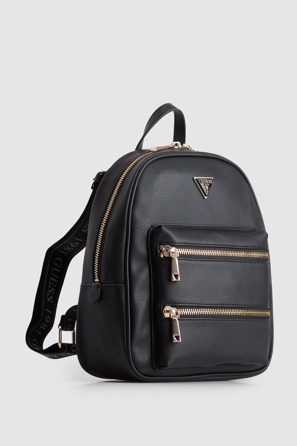Guess Meridian II Large Backpack Bag – Strandbags Australia