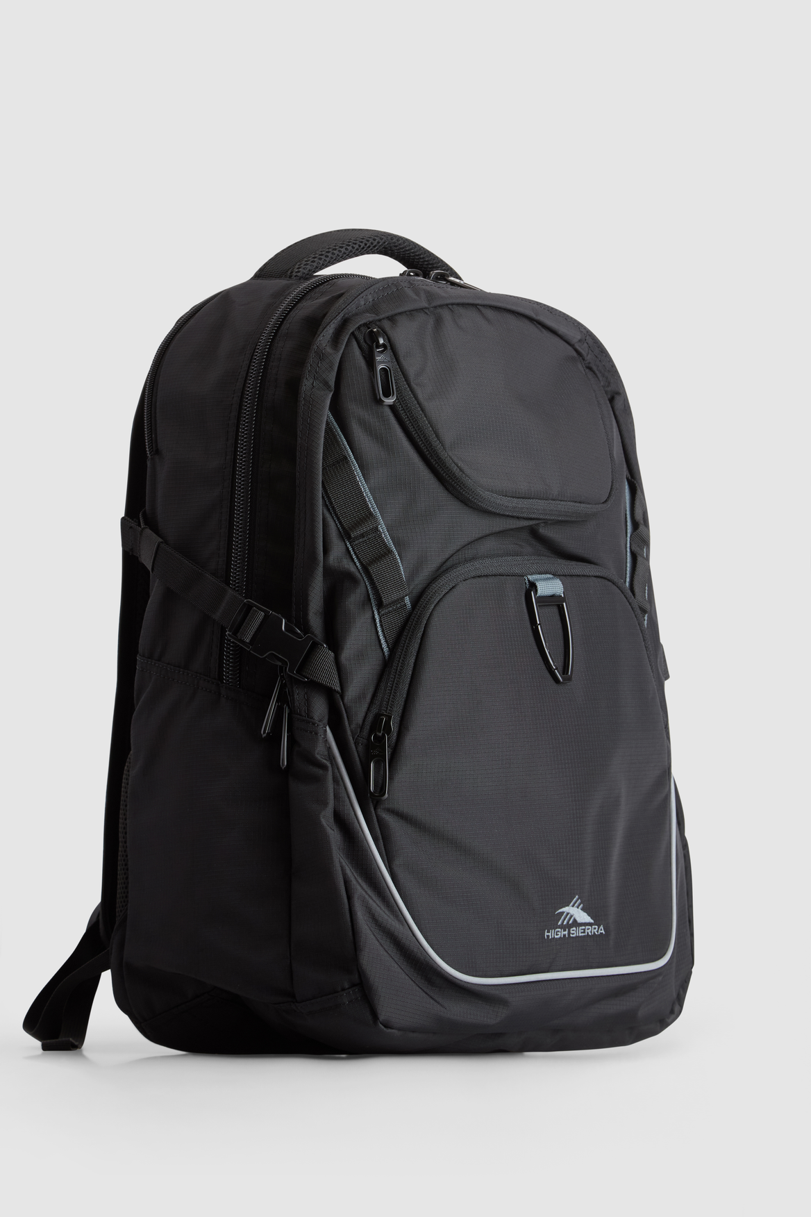 High Sierra Access 4 RFID Backpack – Strandbags Australia