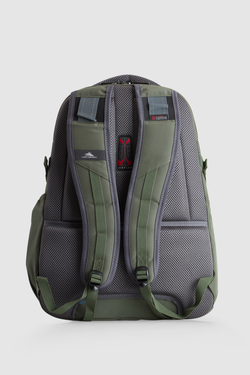 Access 4 RFID Backpack