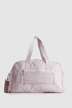 Bondi Nylon Duffle Carry On Bag