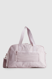 Bondi Nylon Carry On Bag