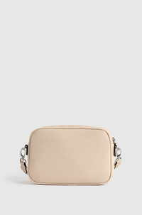 Bryce Top Zip Crossbody Bag