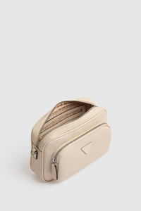 Bryce Top Zip Crossbody Bag
