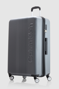 High Check-In 79cm Suitcase
