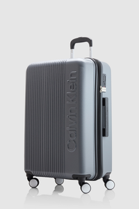 High Check-In 69cm Suitcase