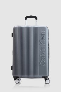 High Check-In 69cm Suitcase