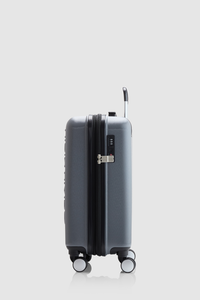 High Carry-On 54cm Suitcase