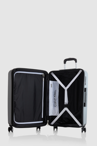 High Carry-On 54cm Suitcase