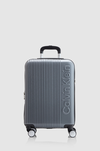 High Carry-On 54cm Suitcase