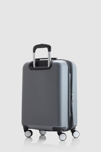 High Carry-On 54cm Suitcase