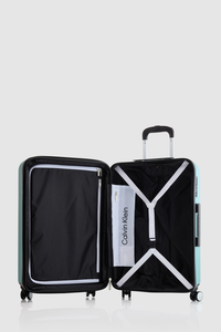 High Check-In 69cm Suitcase