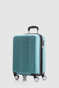 High Carry-On 54cm Suitcase