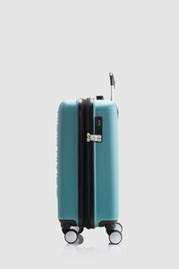 High Carry-On 54cm Suitcase