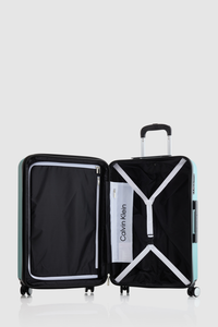 High Carry-On 54cm Suitcase
