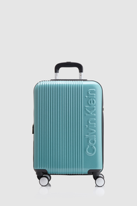High Carry-On 54cm Suitcase