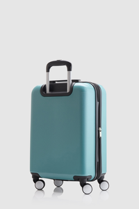 High Carry-On 54cm Suitcase