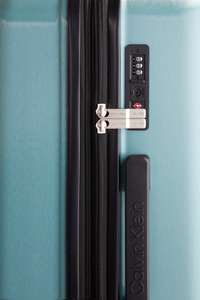 High Carry-On 54cm Suitcase