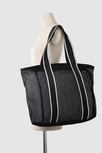 Bondi Mesh Large Tote Bag
