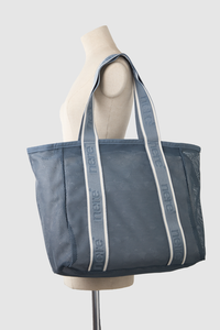 Bondi Mesh Large Tote Bag