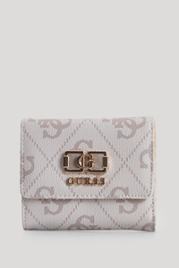 Karnilla Small Trifold Wallet