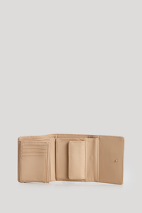 Karnilla Small Trifold Wallet