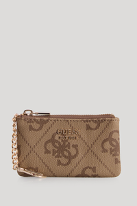 Karnilla Small Zip Pouch
