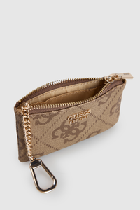 Karnilla Small Zip Pouch