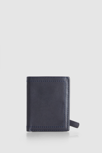 Sienna Leather Credit Card Holder