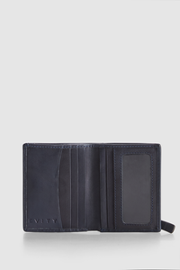 Sienna Leather Credit Card Holder