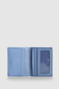 Sienna Leather Credit Card Holder