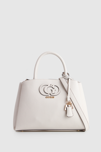 Isola Triple Compartment Tote Bag