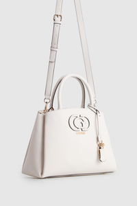 Isola Triple Compartment Tote Bag