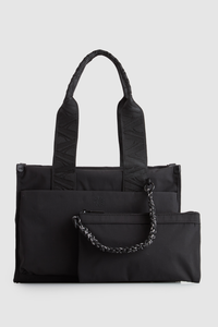 Gia Boxy Tote Bag
