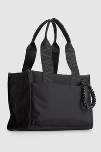 Gia Boxy Tote Bag