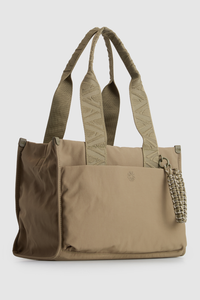 Gia Boxy Tote Bag