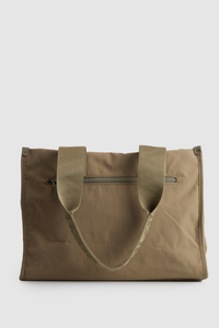 Gia Boxy Tote Bag