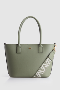 Juni Small Tote Bag