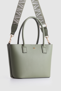 Juni Small Tote Bag