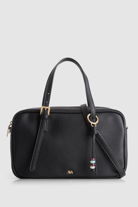 Aelyn Large Bowler Bag