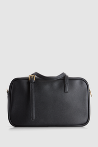 Aelyn Large Bowler Bag
