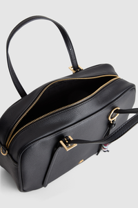 Aelyn Large Bowler Bag