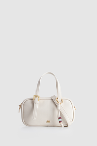 Aelyn Small Bowler Bag